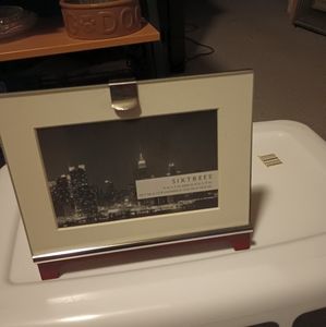 Nice photo standing frame4x6